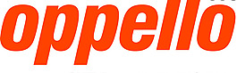 Oppello logo設(shè)計欣賞 Oppello軟件公司標(biāo)志下載標(biāo)志設(shè)計欣賞