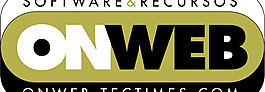 ONWEB logo設(shè)計(jì)欣賞 ONWEB軟件公司標(biāo)志下載標(biāo)志設(shè)計(jì)欣賞