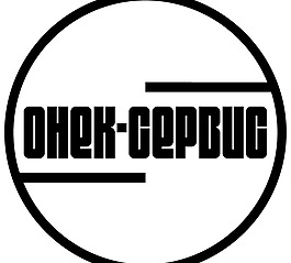 Onek_Service logo設計欣賞 Onek_Service軟件公司標志下載標志設計欣賞