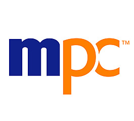 MPC logo設(shè)計(jì)欣賞 MPC軟件公司標(biāo)志下載標(biāo)志設(shè)計(jì)欣賞