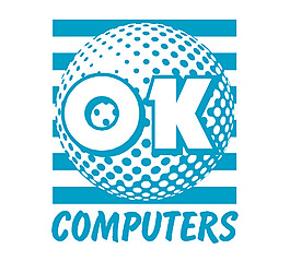 OK_Computers logo設(shè)計欣賞 OK_Computers軟件公司標(biāo)志下載標(biāo)志設(shè)計欣賞