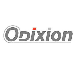 Odixion logo設(shè)計欣賞 Odixion軟件公司標(biāo)志下載標(biāo)志設(shè)計欣賞