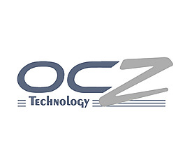 OCZ_Technology logo設計欣賞 OCZ_Technology軟件公司標志下載標志設計欣賞