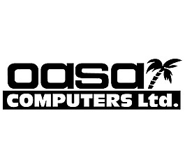Oasa_Computers logo設(shè)計欣賞 Oasa_Computers軟件公司標(biāo)志下載標(biāo)志設(shè)計欣賞