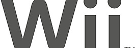 nintendo_wii logo設(shè)計(jì)欣賞 nintendo_wii軟件公司標(biāo)志下載標(biāo)志設(shè)計(jì)欣賞