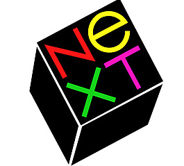 NeXT_Computers logo設(shè)計(jì)欣賞 NeXT_Computers軟件公司標(biāo)志下載標(biāo)志設(shè)計(jì)欣賞