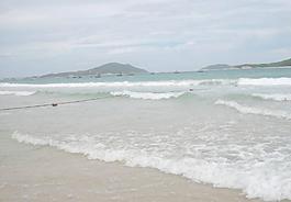 海浪圖片