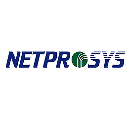 Netprosys logo設(shè)計欣賞 Netprosys軟件公司標(biāo)志下載標(biāo)志設(shè)計欣賞