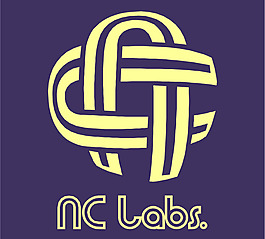 NC_Labs logo設(shè)計欣賞 NC_Labs軟件公司標(biāo)志下載標(biāo)志設(shè)計欣賞