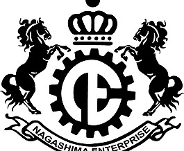 Nagashima_Enterprise logo設(shè)計欣賞 Nagashima_Enterprise軟件公司標(biāo)志下載標(biāo)志設(shè)計欣賞