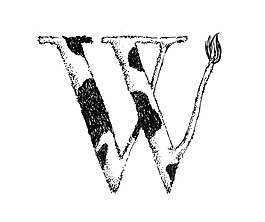 位圖 純文字 英文 文字設(shè)計(jì) 免費(fèi)素材