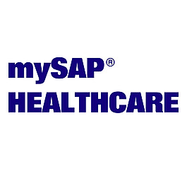 mySAP_Healthcare logo设计欣赏 mySAP_Healthcare软件公司标志下载标志设计欣赏
