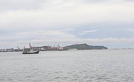 廣西海景圖片