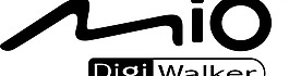 Mio_Digi-Walker logo設(shè)計欣賞 Mio_Digi-Walker硬件公司LOGO下載標(biāo)志設(shè)計欣賞