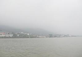 邛海景观图片