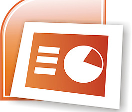 Microsoft_Office_-_PowerPoint_2007 logo設(shè)計欣賞 Microsoft_Office_-_PowerPoint_2007硬件公司LOGO下載標(biāo)志設(shè)計欣賞