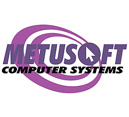 MetuSOFT logo設(shè)計(jì)欣賞 MetuSOFT硬件公司LOGO下載標(biāo)志設(shè)計(jì)欣賞