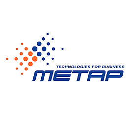 Metap_Trade logo設(shè)計欣賞 Metap_Trade硬件公司LOGO下載標(biāo)志設(shè)計欣賞