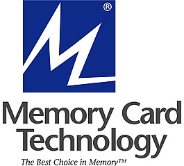 Memory_Card_Technology logo設(shè)計欣賞 Memory_Card_Technology硬件公司LOGO下載標志設(shè)計欣賞