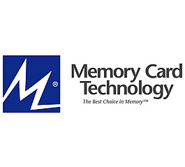 Memory_Card_Technology(1) logo設(shè)計欣賞 Memory_Card_Technology(1)硬件公司LOGO下載標(biāo)志設(shè)計欣賞