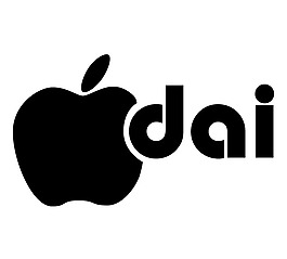 mela_dai logo設(shè)計欣賞 mela_dai硬件公司LOGO下載標志設(shè)計欣賞
