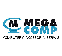 MegaComp logo設(shè)計(jì)欣賞 MegaComp硬件公司LOGO下載標(biāo)志設(shè)計(jì)欣賞
