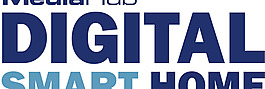 MediaHub_Digital_Smart_Home logo設計欣賞 MediaHub_Digital_Smart_Home硬件公司LOGO下載標志設計欣賞