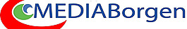 MEDIABorgen logo設(shè)計(jì)欣賞 MEDIABorgen硬件公司LOGO下載標(biāo)志設(shè)計(jì)欣賞