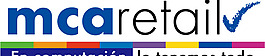MCA_Retail logo設(shè)計欣賞 MCA_Retail硬件公司LOGO下載標(biāo)志設(shè)計欣賞