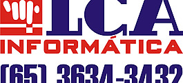 LCA(1) logo設(shè)計欣賞 LCA(1)硬件公司LOGO下載標(biāo)志設(shè)計欣賞