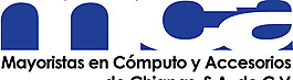 MCA_Chiapas logo設(shè)計(jì)欣賞 MCA_Chiapas硬件公司LOGO下載標(biāo)志設(shè)計(jì)欣賞
