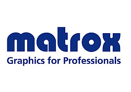 Matrox_Graphics logo設(shè)計(jì)欣賞 Matrox_Graphics硬件公司LOGO下載標(biāo)志設(shè)計(jì)欣賞
