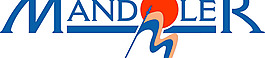 MANDOLER logo設(shè)計(jì)欣賞 MANDOLER硬件公司LOGO下載標(biāo)志設(shè)計(jì)欣賞