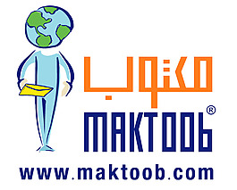 Maktoob_com logo設(shè)計(jì)欣賞 Maktoob_com硬件公司LOGO下載標(biāo)志設(shè)計(jì)欣賞