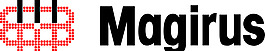 Magirus(1) logo设计欣赏 Magirus(1)硬件公司LOGO下载标志设计欣赏