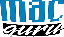 Mac_Guru logo設(shè)計欣賞 Mac_Guru硬件公司LOGO下載標(biāo)志設(shè)計欣賞