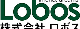 Lobos_Technology logo設計欣賞 Lobos_Technology硬件公司LOGO下載標志設計欣賞
