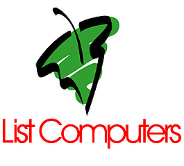 List_Computers logo設(shè)計(jì)欣賞 List_Computers硬件公司LOGO下載標(biāo)志設(shè)計(jì)欣賞