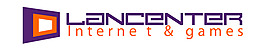 lancenter logo設(shè)計(jì)欣賞 lancenter硬件公司標(biāo)志下載標(biāo)志設(shè)計(jì)欣賞