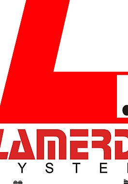 Lamerd_system logo設(shè)計(jì)欣賞 Lamerd_system硬件公司標(biāo)志下載標(biāo)志設(shè)計(jì)欣賞