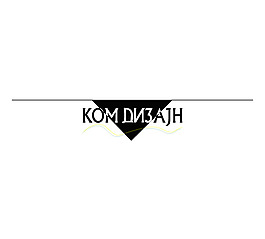 Komdizajn_computers logo設(shè)計欣賞 Komdizajn_computers硬件公司標(biāo)志下載標(biāo)志設(shè)計欣賞