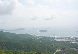 海湾图片