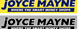 Joyce_Mayne logo設(shè)計(jì)欣賞 Joyce_Mayne硬件公司標(biāo)志下載標(biāo)志設(shè)計(jì)欣賞