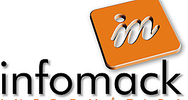 Infomack_Inform__tica logo設(shè)計欣賞 Infomack_Inform__tica硬件公司標(biāo)志下載標(biāo)志設(shè)計欣賞