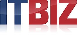 ITBIZ logo設(shè)計(jì)欣賞 ITBIZ硬件公司標(biāo)志下載標(biāo)志設(shè)計(jì)欣賞