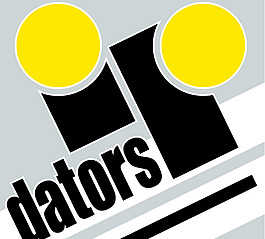 iP_Dators logo設計欣賞 iP_Dators硬件公司標志下載標志設計欣賞