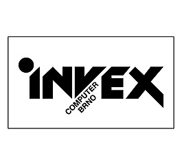 Invex logo設(shè)計欣賞 Invex硬件公司標(biāo)志下載標(biāo)志設(shè)計欣賞