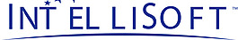 IntelliSoft logo設計欣賞 IntelliSoft硬件公司標志下載標志設計欣賞