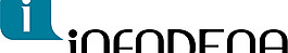 infodena logo設(shè)計(jì)欣賞 infodena硬件公司標(biāo)志下載標(biāo)志設(shè)計(jì)欣賞