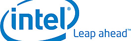 Intel_Leap_Ahead logo設(shè)計欣賞 Intel_Leap_Ahead硬件公司標志下載標志設(shè)計欣賞